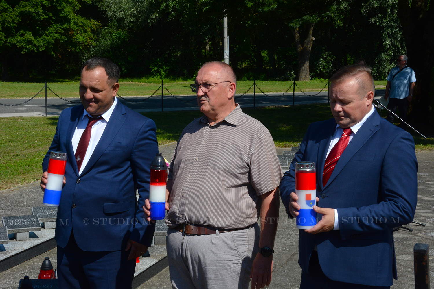 Sveti Juraj Dan Antifasisticke borbe 2026 StudioM 5