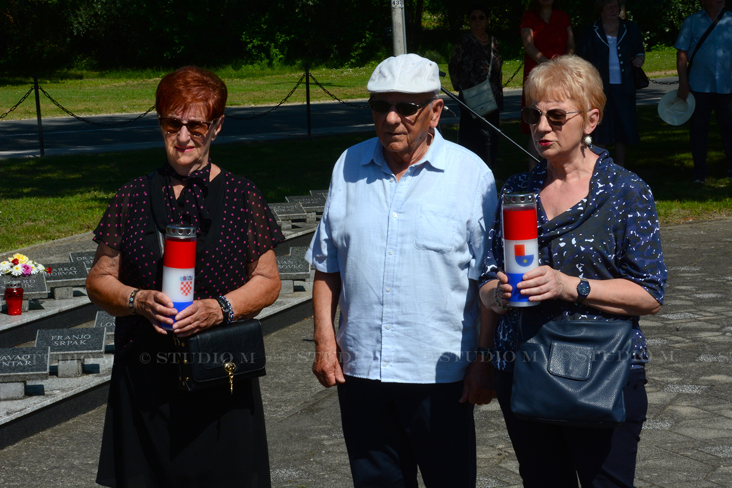 Sveti Juraj Dan Antifasisticke borbe 2026 StudioM 7