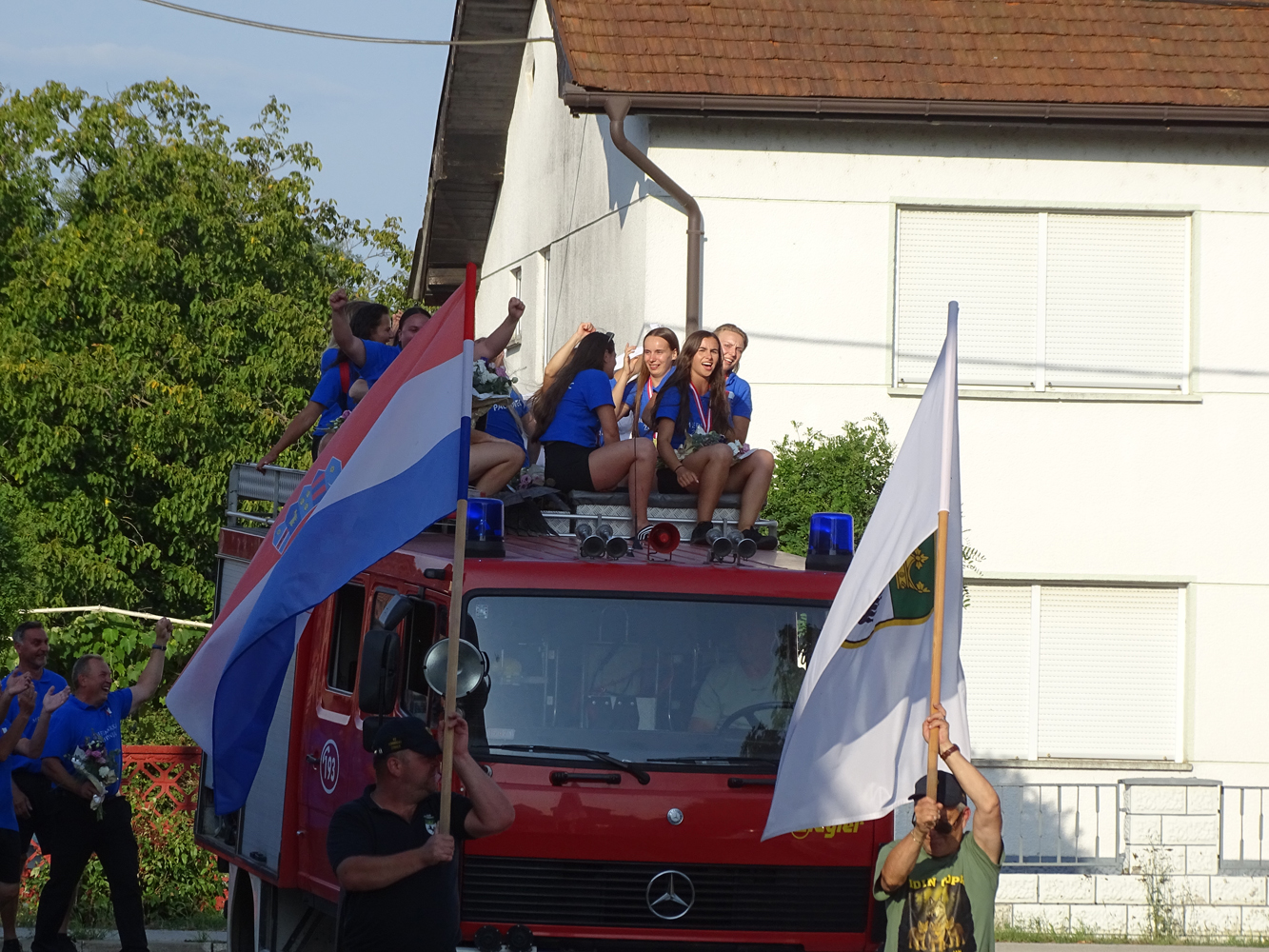 DVD Palinovec Docek Kobre Zlato Olimpijada Studio M 151