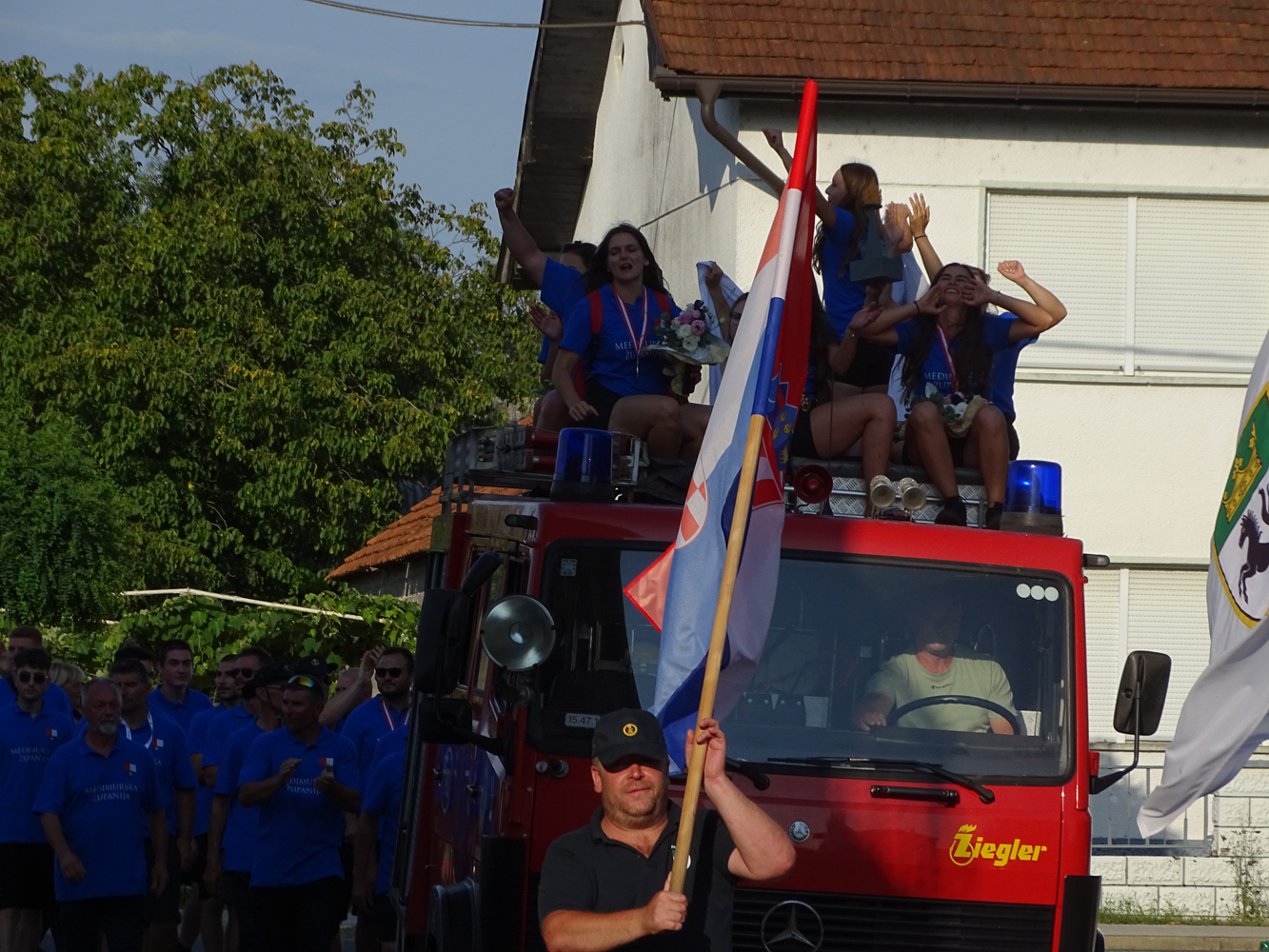 DVD Palinovec Docek Kobre Zlato Olimpijada Studio M 153