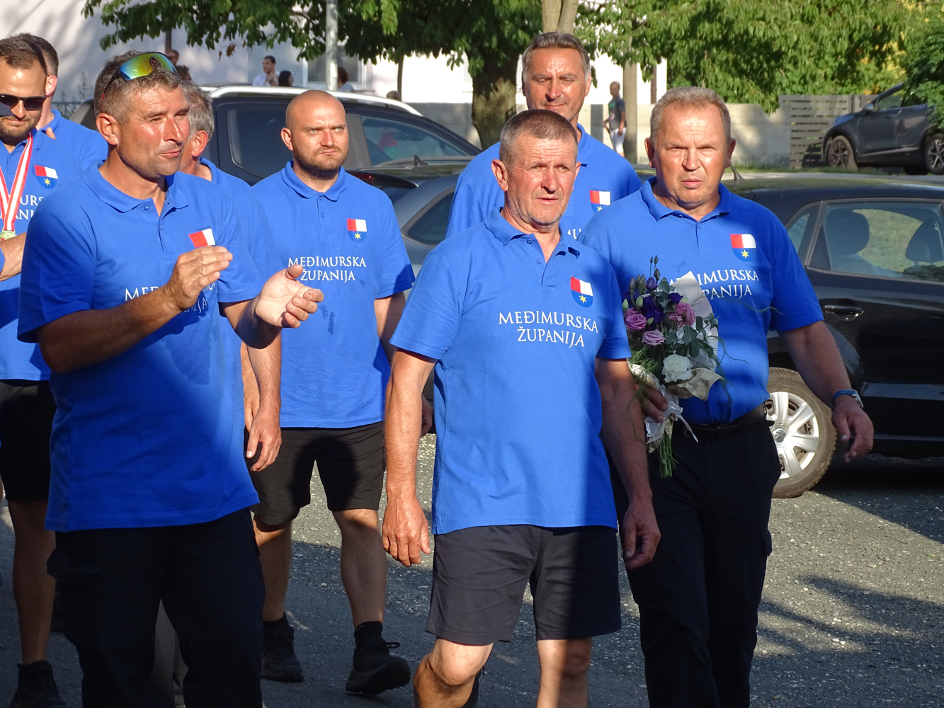 DVD Palinovec Docek Kobre Zlato Olimpijada Studio M 161