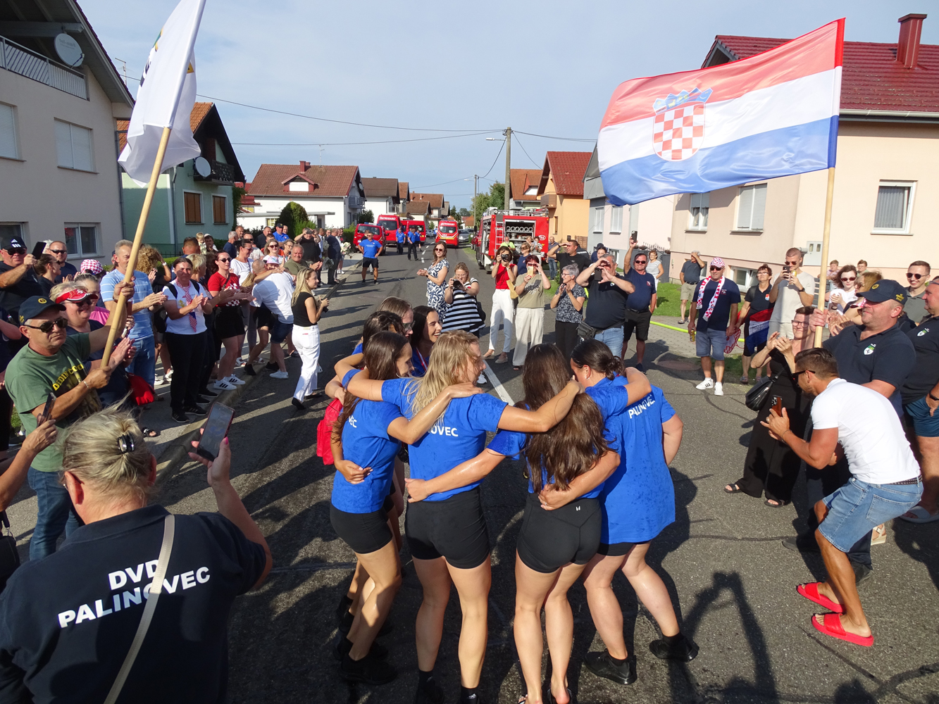 DVD Palinovec Docek Kobre Zlato Olimpijada Studio M 45