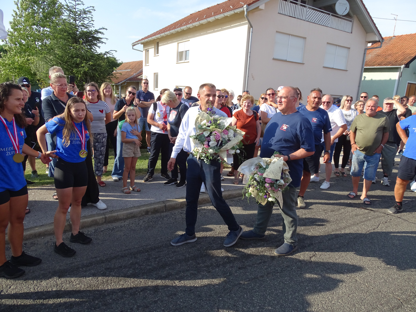 DVD Palinovec Docek Kobre Zlato Olimpijada Studio M 58