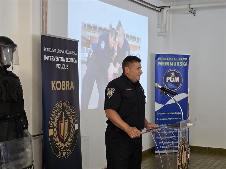 PUM Kobre 25 godina studiom 1