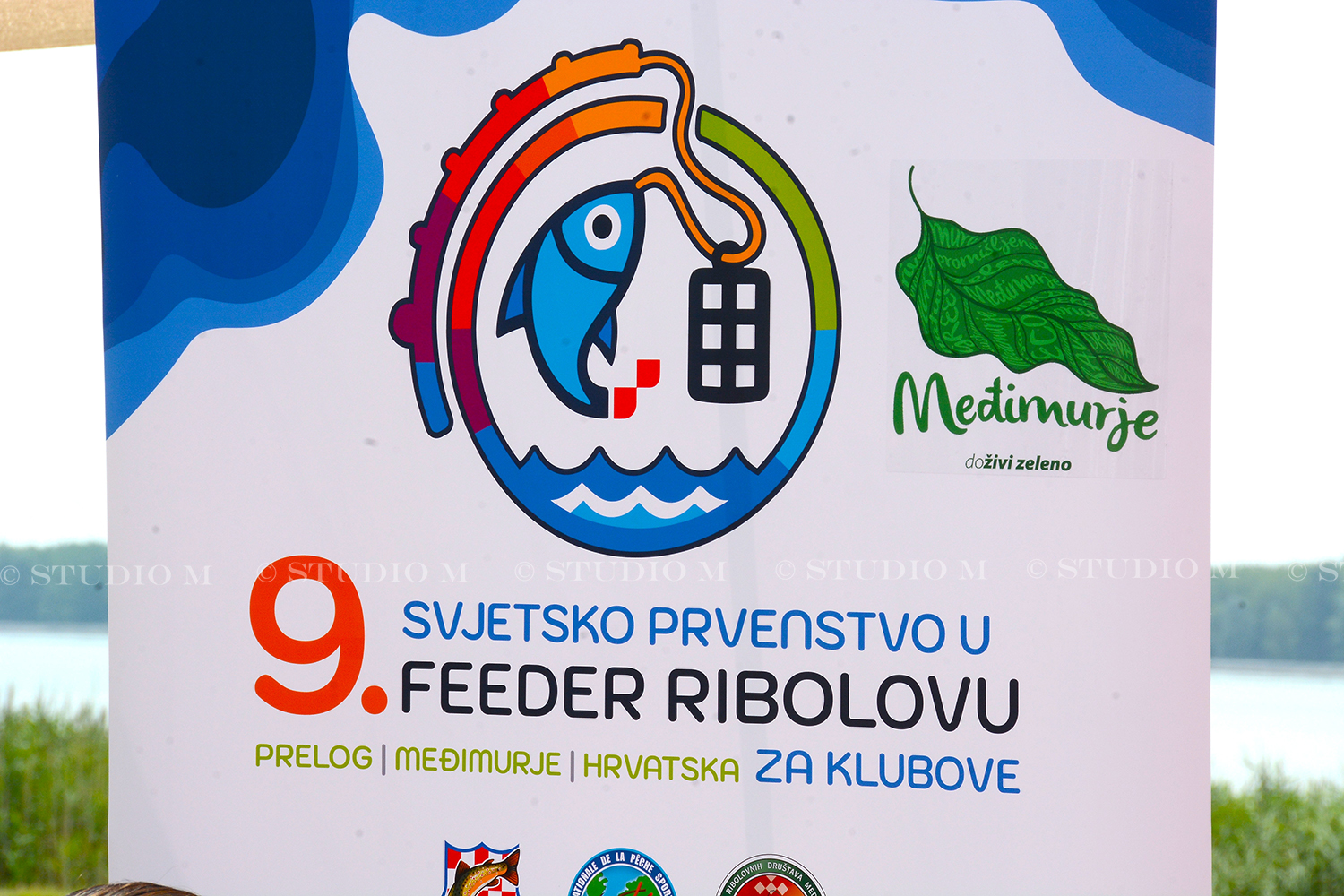 Prelog SP Ribolov 2026 Studio M 6