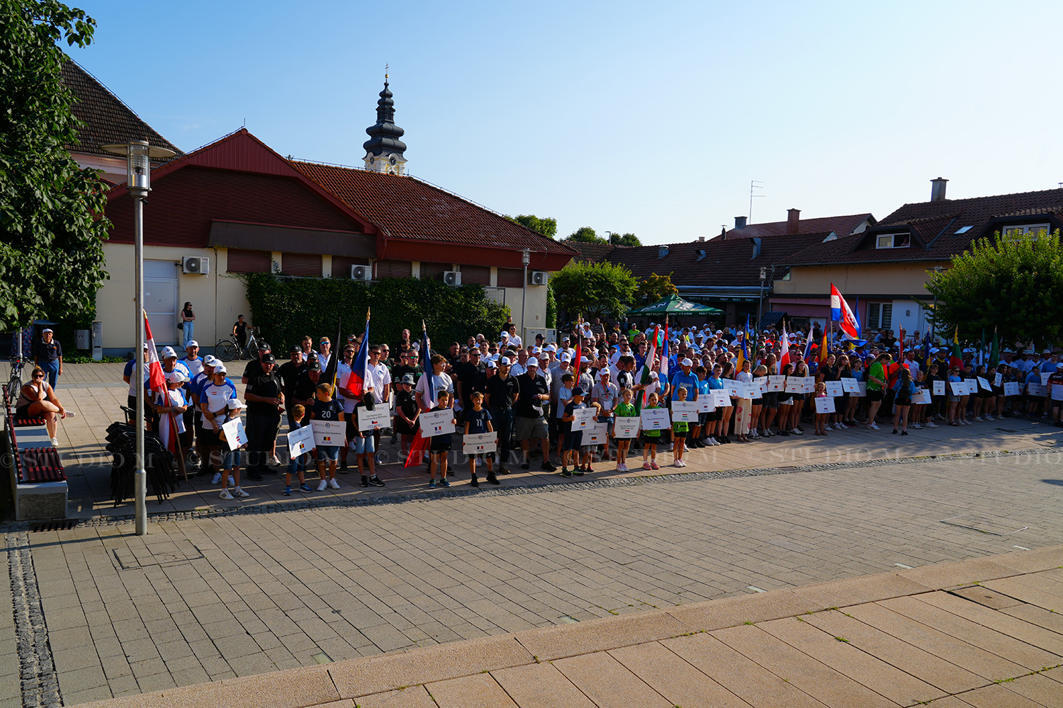 Svjerko prvenstvo u ribolovu Feeder Prelog Studio M 11