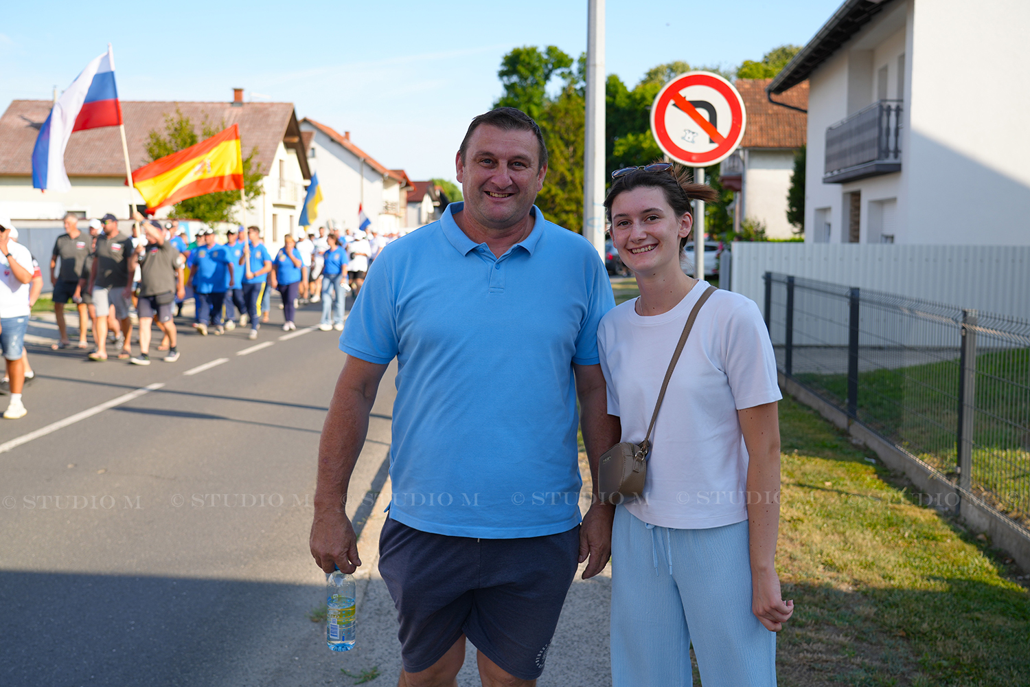 Svjerko prvenstvo u ribolovu Feeder Prelog Studio M 2