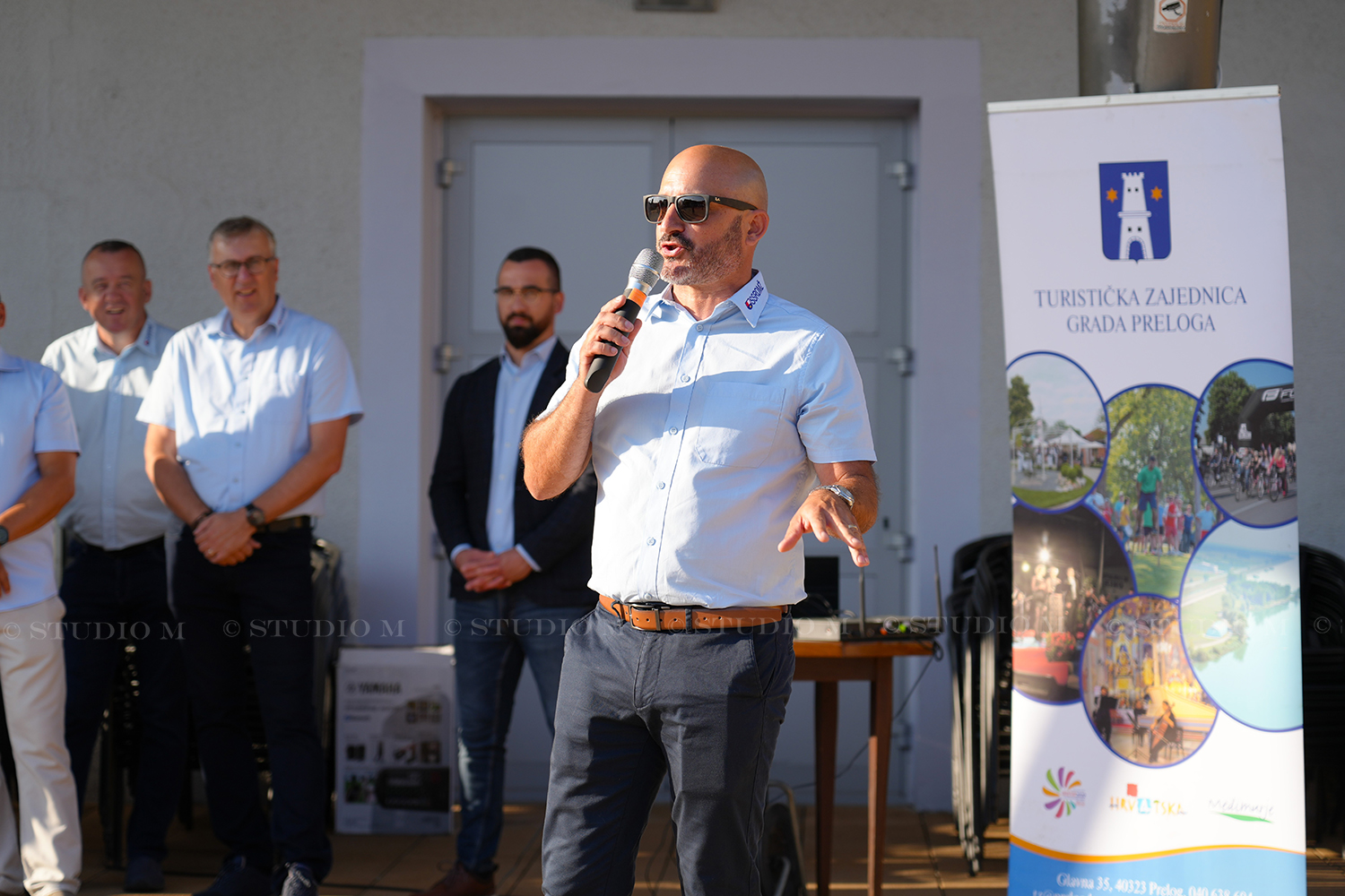Svjerko prvenstvo u ribolovu Feeder Prelog Studio M 39