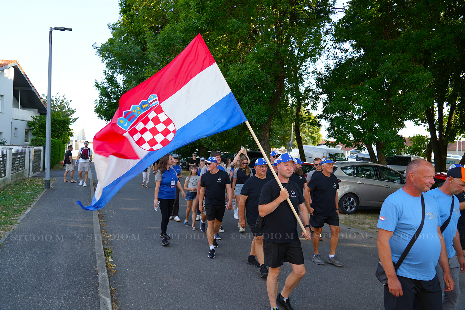 Svjerko prvenstvo u ribolovu Feeder Prelog Studio M 48