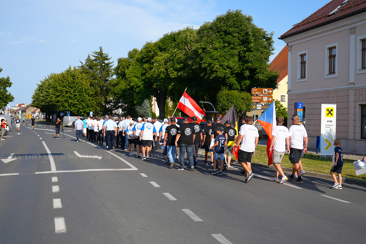 Svjerko prvenstvo u ribolovu Feeder Prelog Studio M 5