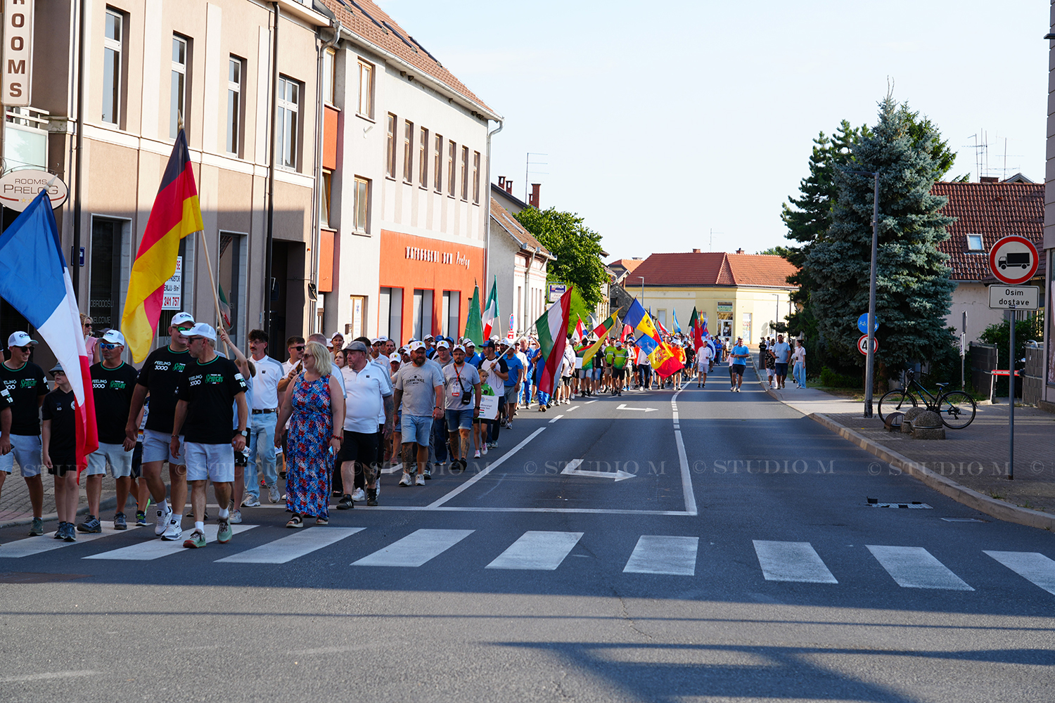 Svjerko prvenstvo u ribolovu Feeder Prelog Studio M 6
