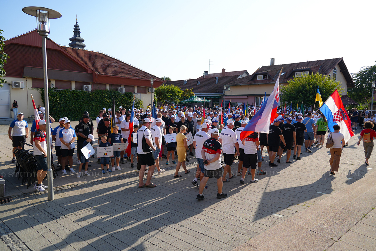 Svjerko prvenstvo u ribolovu Feeder Prelog Studio M 7