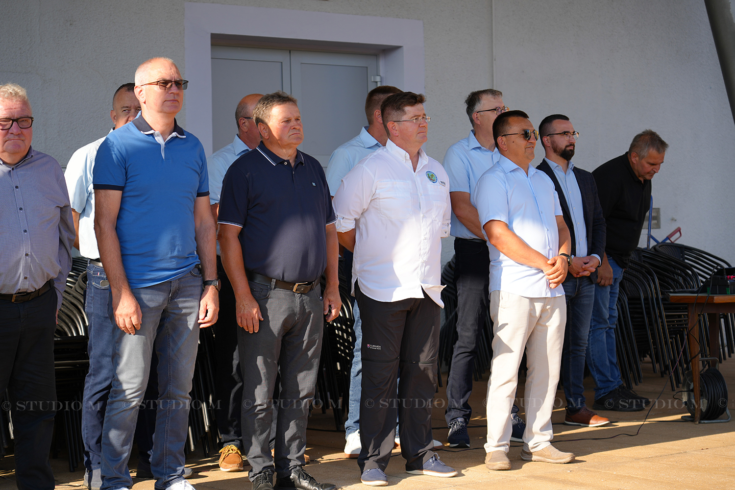 Svjerko prvenstvo u ribolovu Feeder Prelog Studio M 9