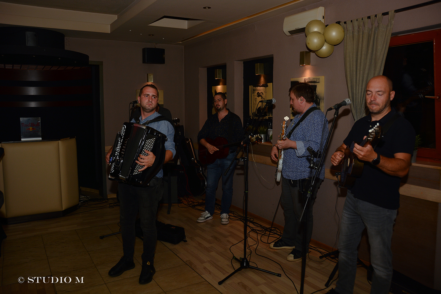 Vahta 20 godina Studio M 15