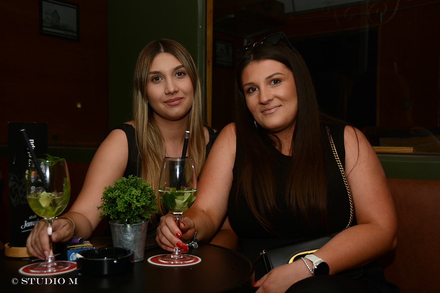 Vahta 20 godina Studio M 20