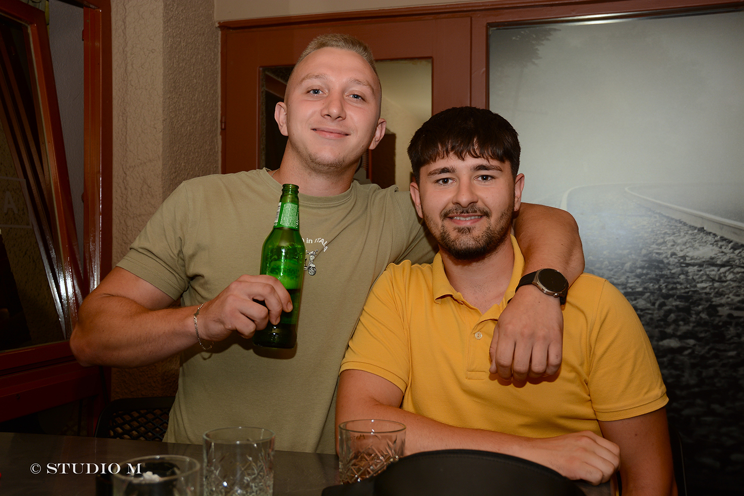 Vahta 20 godina Studio M 26