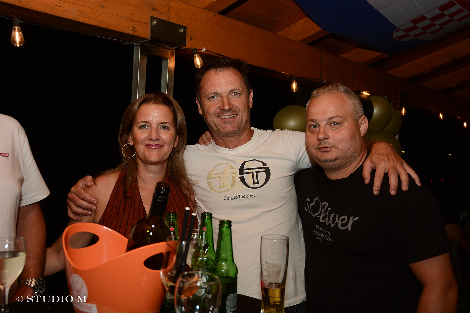 Vahta 20 godina Studio M 30