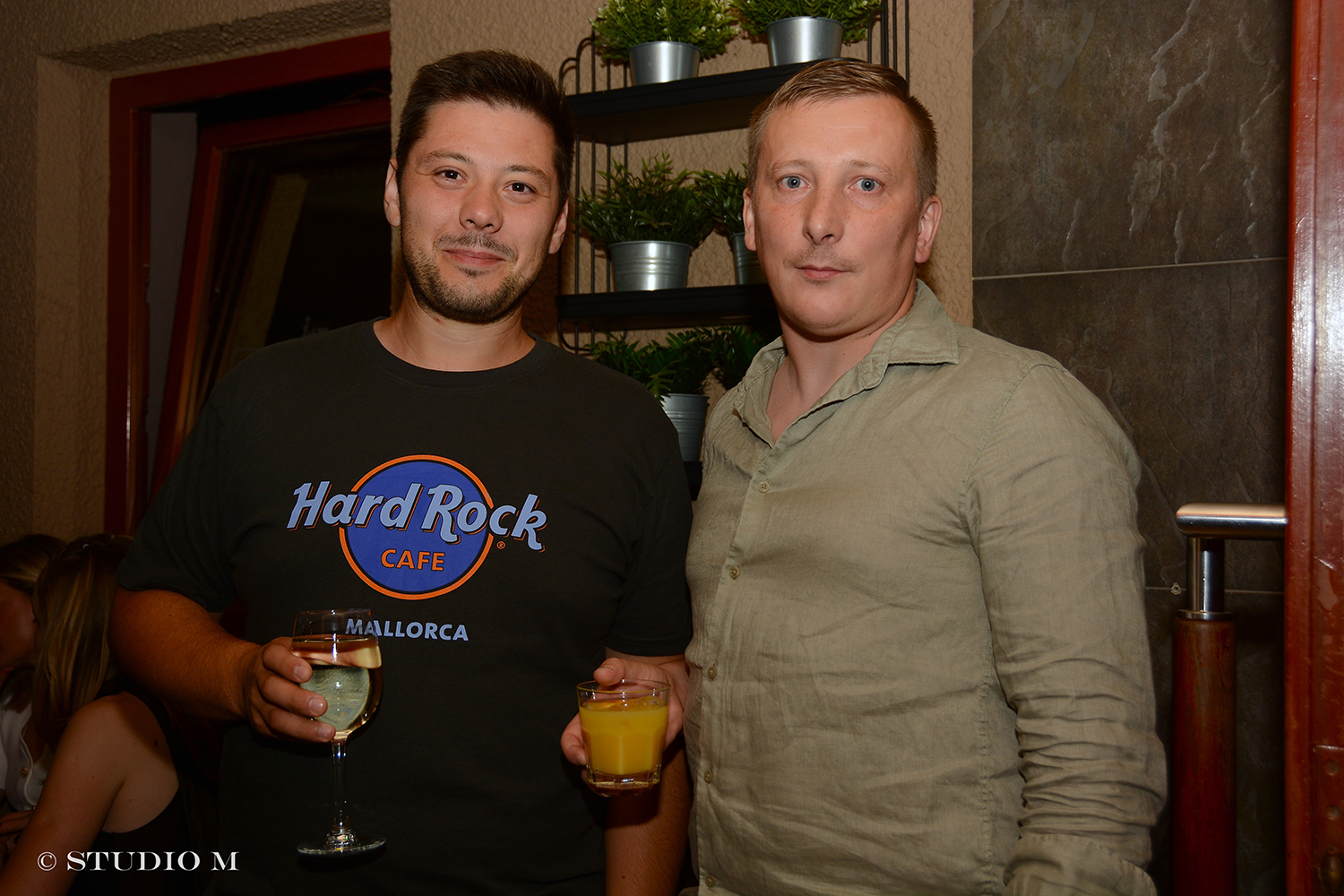 Vahta 20 godina Studio M 32