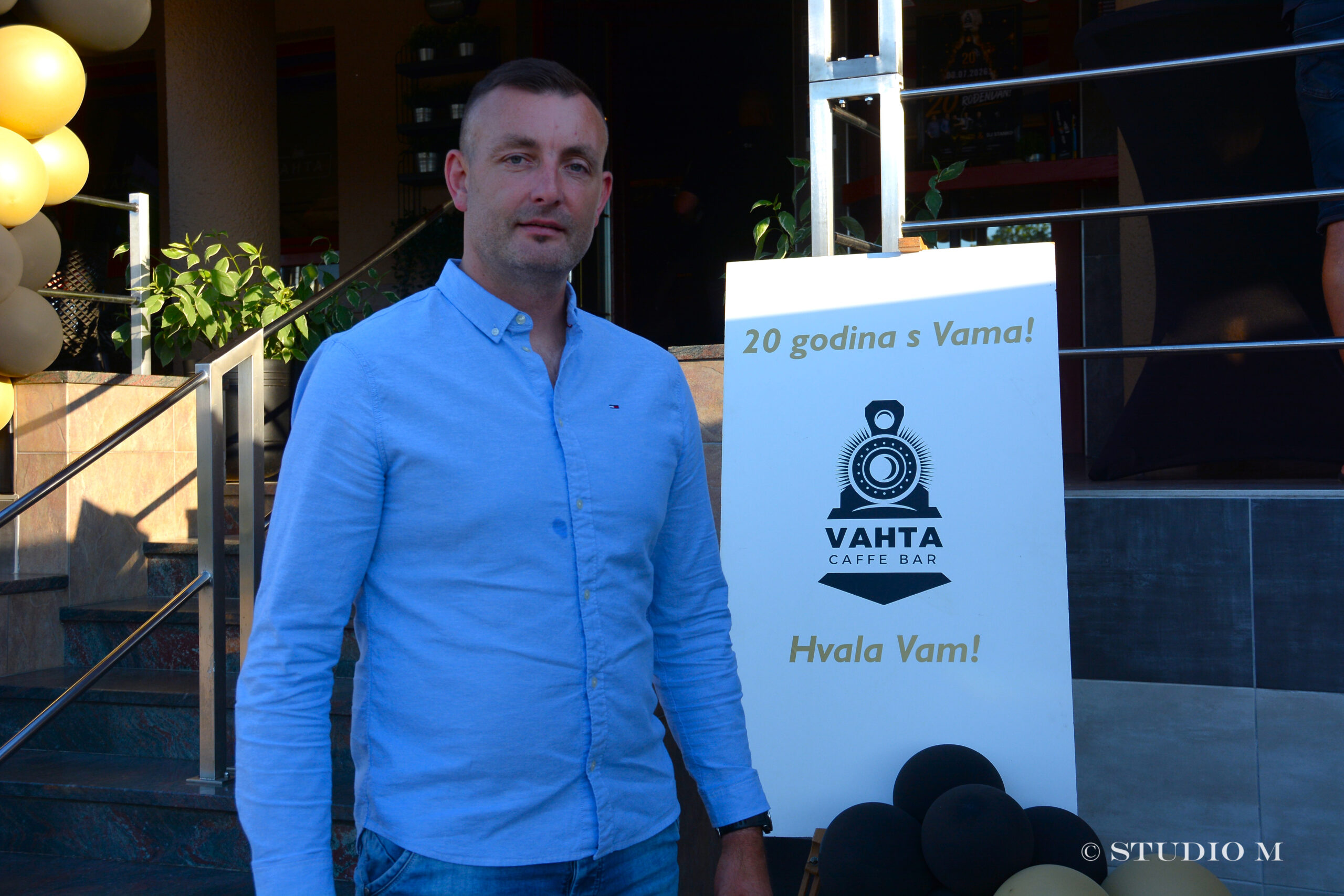 Vahta 20 godina Studio M 8 scaled