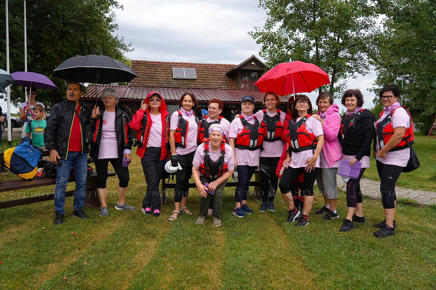 Dragon boat kup Prelog 2026 Studio M 10
