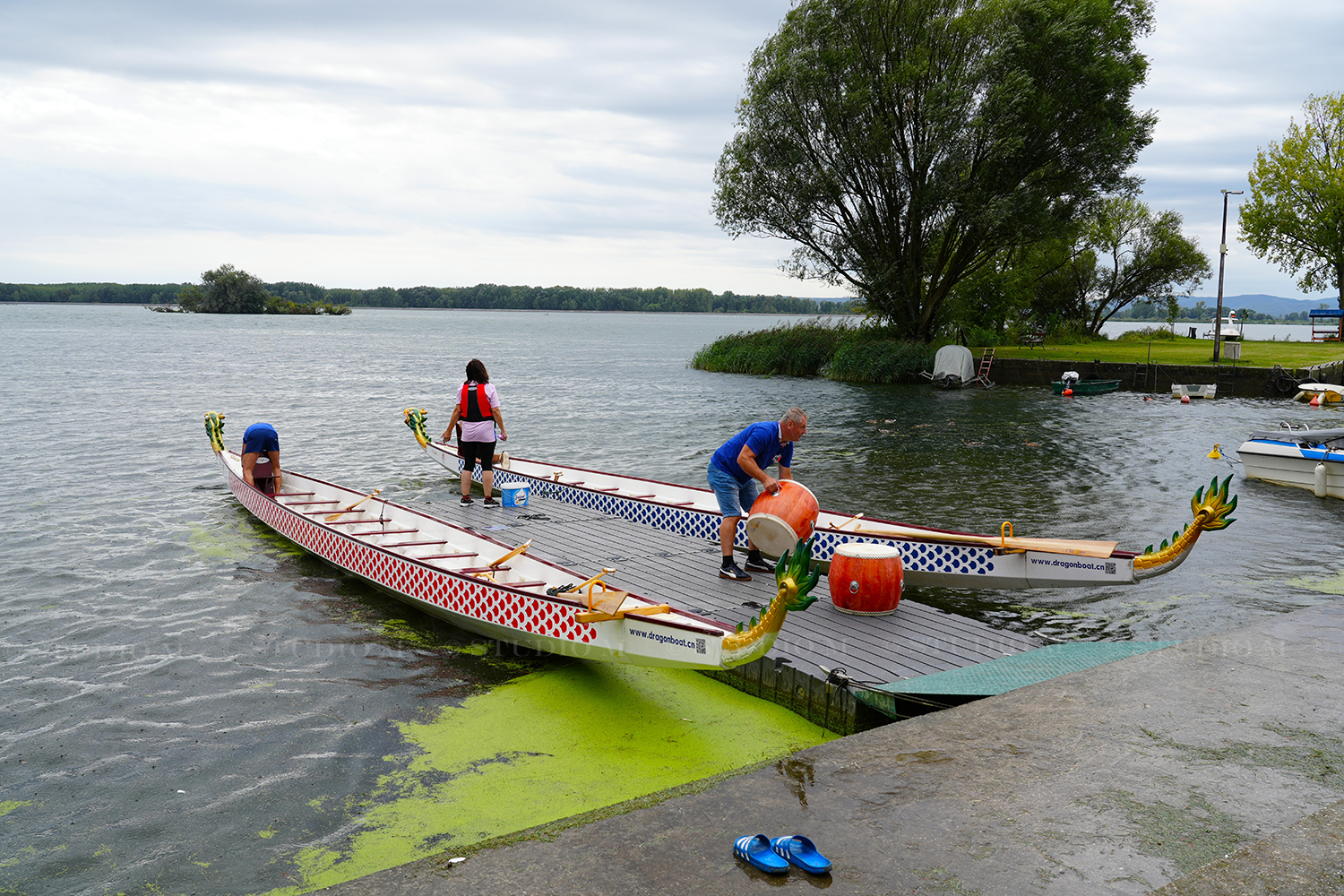Dragon boat kup Prelog 2026 Studio M 12