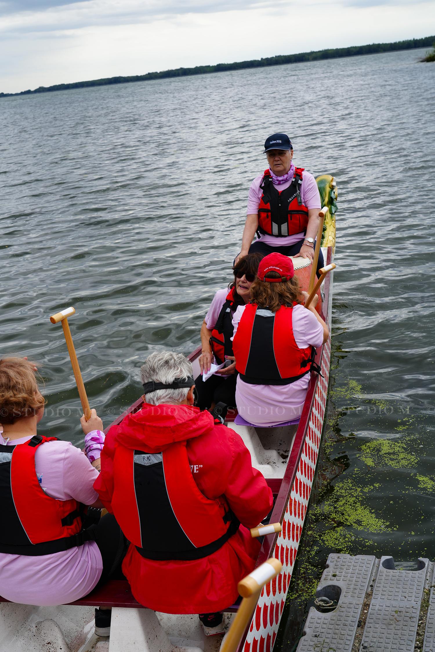 Dragon boat kup Prelog 2026 Studio M 14