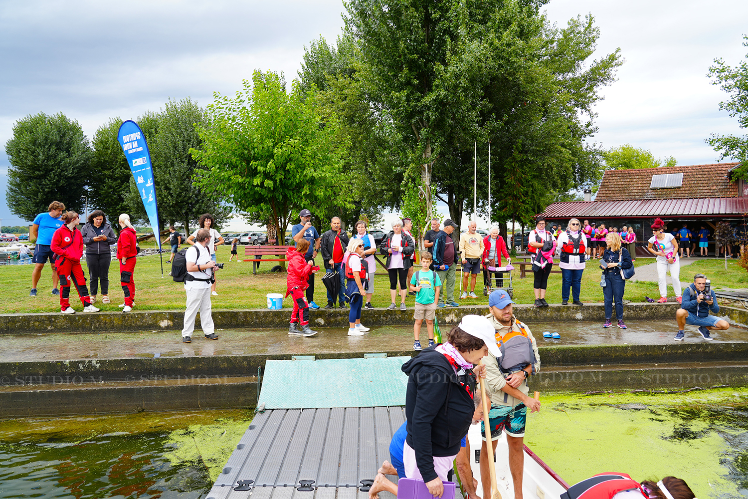 Dragon boat kup Prelog 2026 Studio M 15