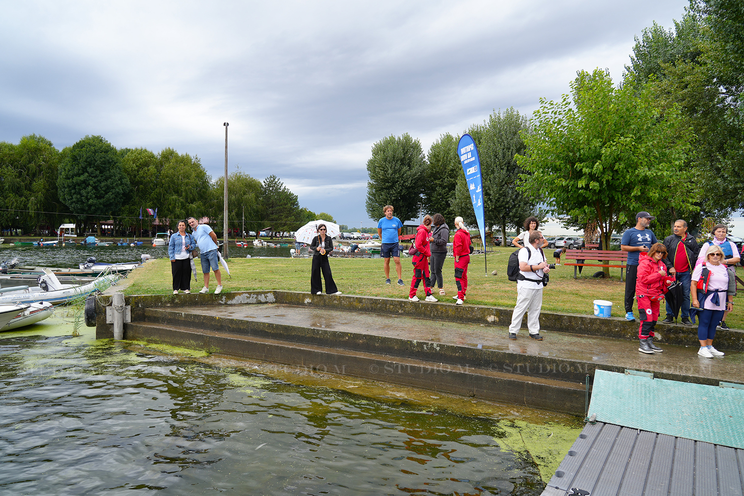 Dragon boat kup Prelog 2026 Studio M 16