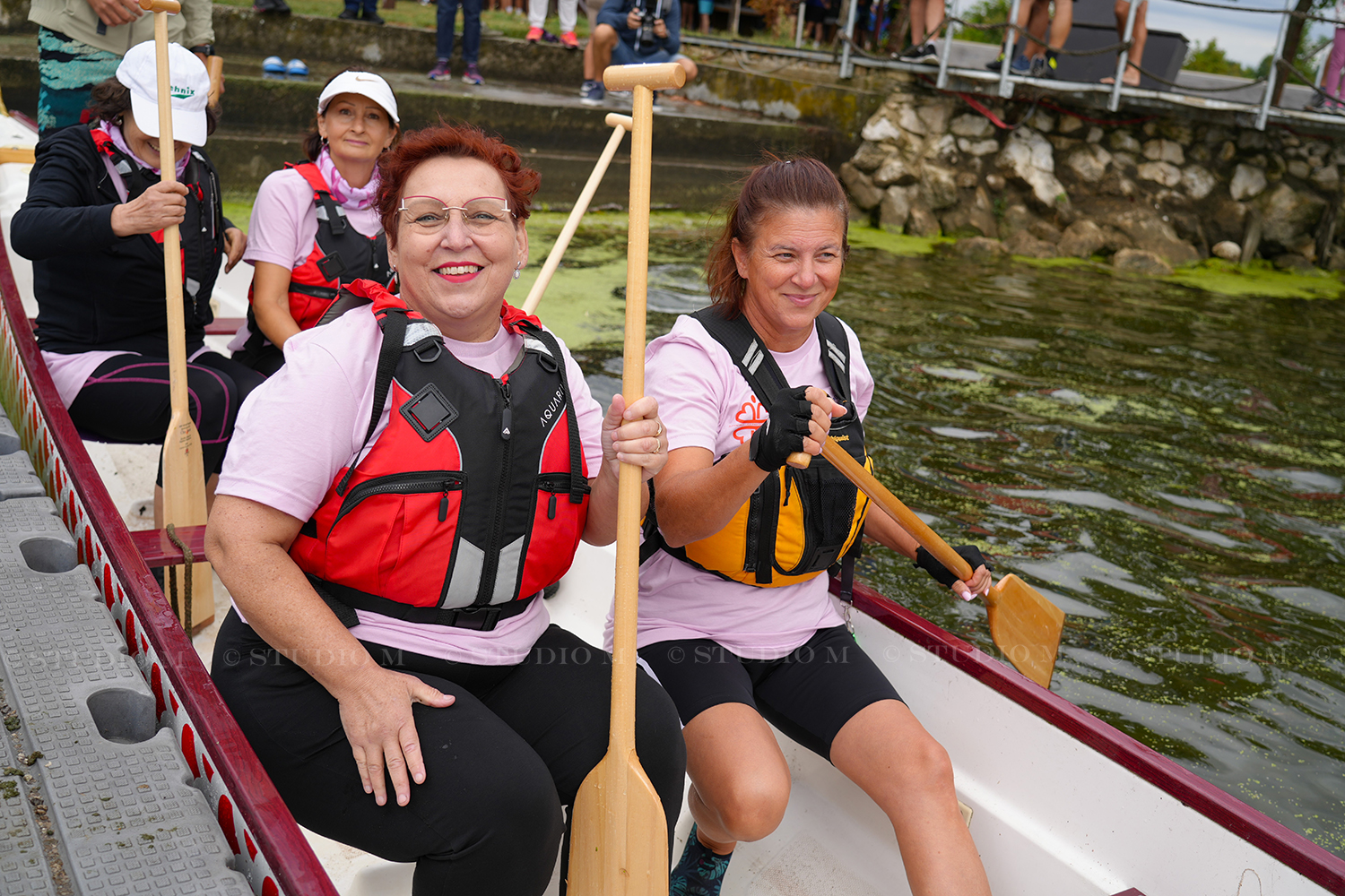 Dragon boat kup Prelog 2026 Studio M 17
