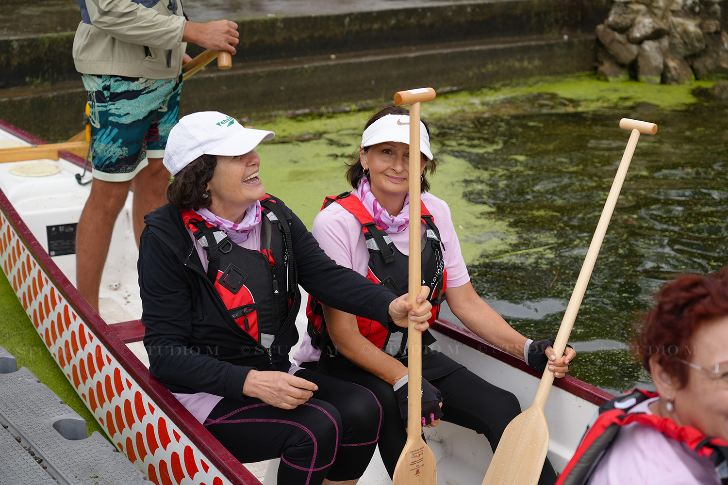 Dragon boat kup Prelog 2026 Studio M 18