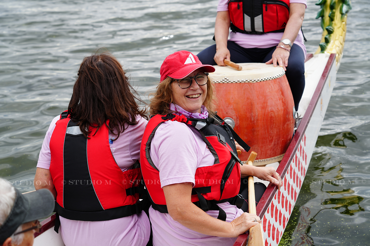 Dragon boat kup Prelog 2026 Studio M 19