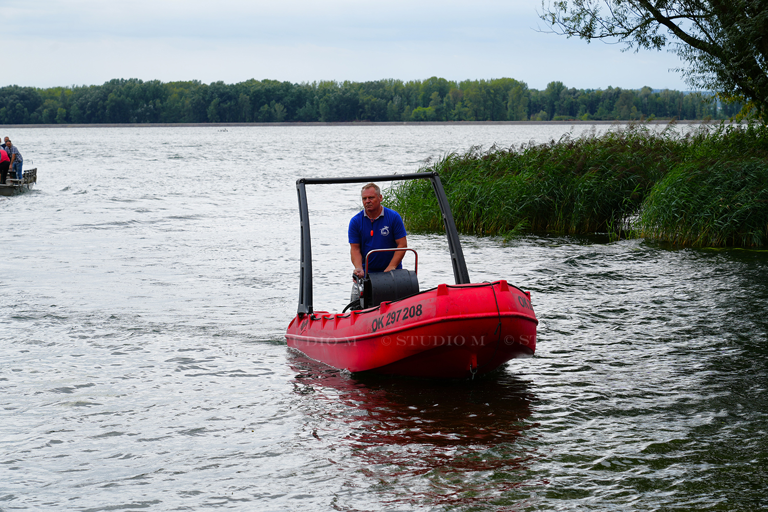 Dragon boat kup Prelog 2026 Studio M 23