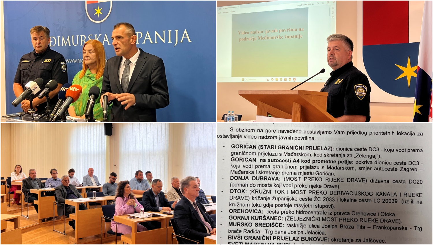 0000 5. sjednica Kolegija mz