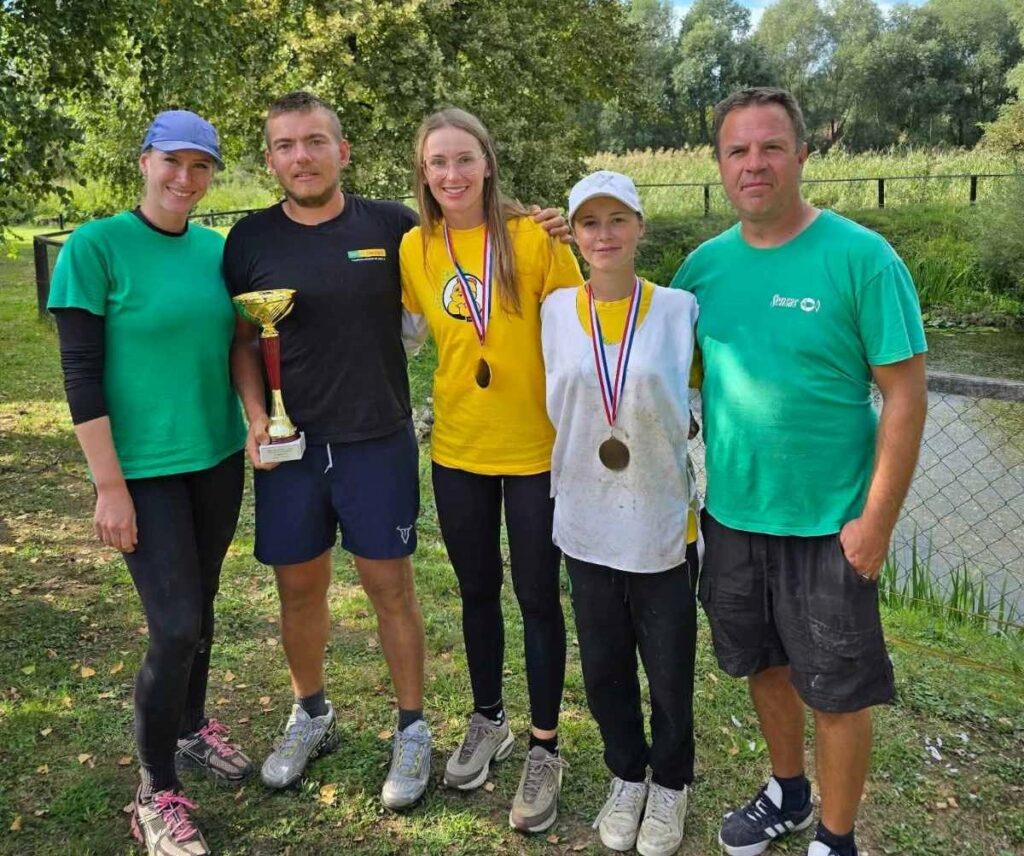1. HSRL seniorke TSH i Drava 2026 5