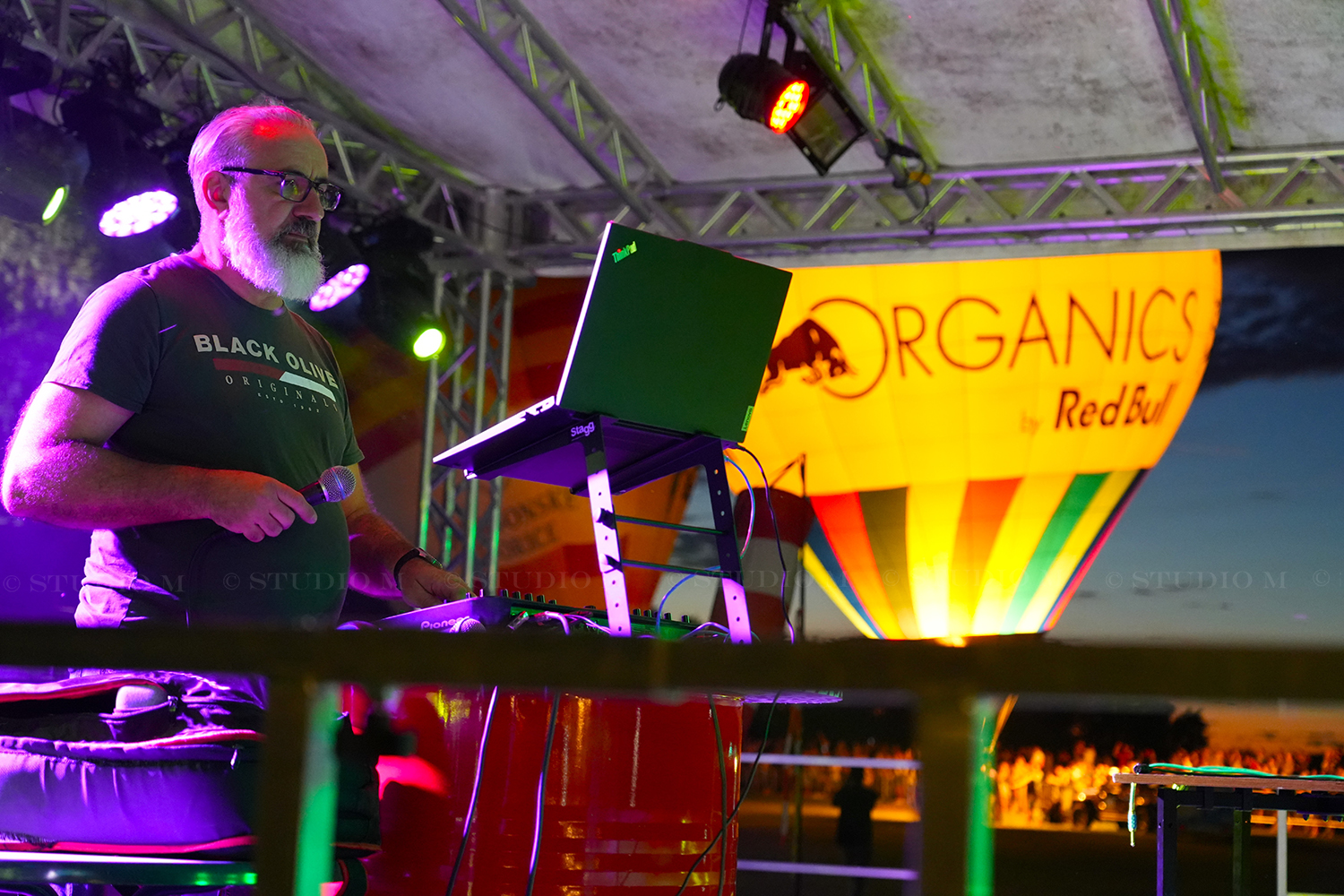 5. Festival Balona Prelog 2026 Studio M 12