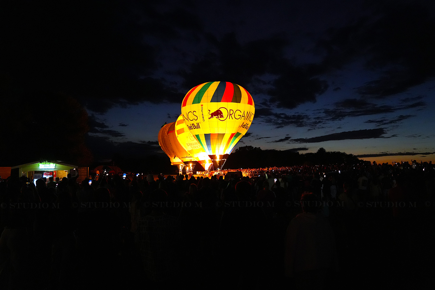 5. Festival Balona Prelog 2026 Studio M 17
