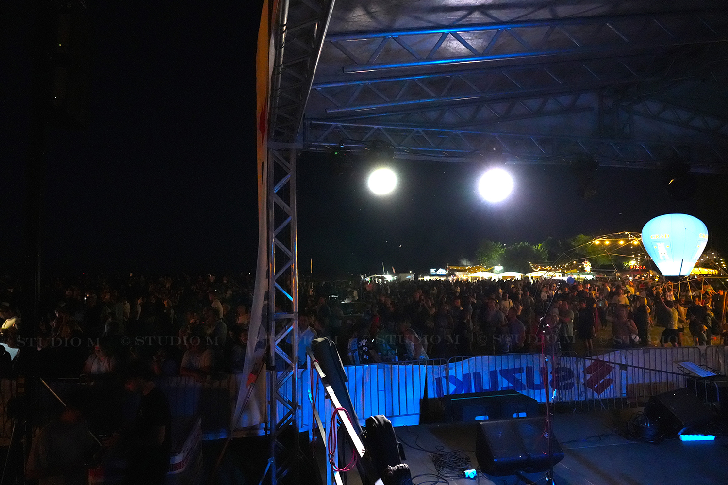 5. Festival Balona Prelog 2026 Studio M 30