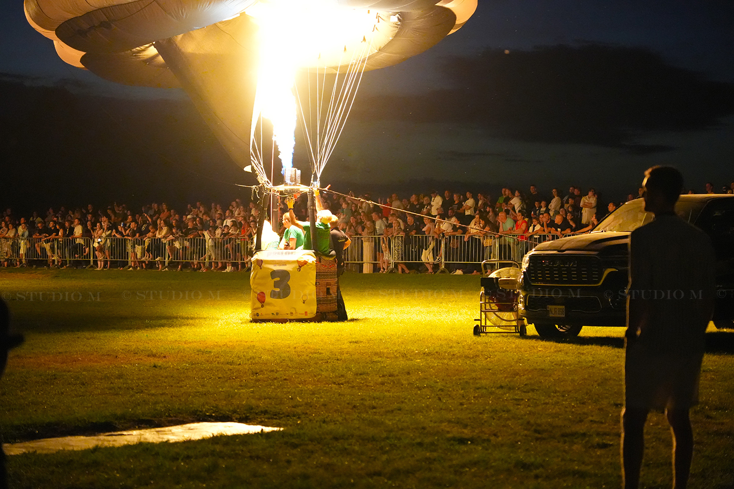 5. Festival Balona Prelog 2026 Studio M 31