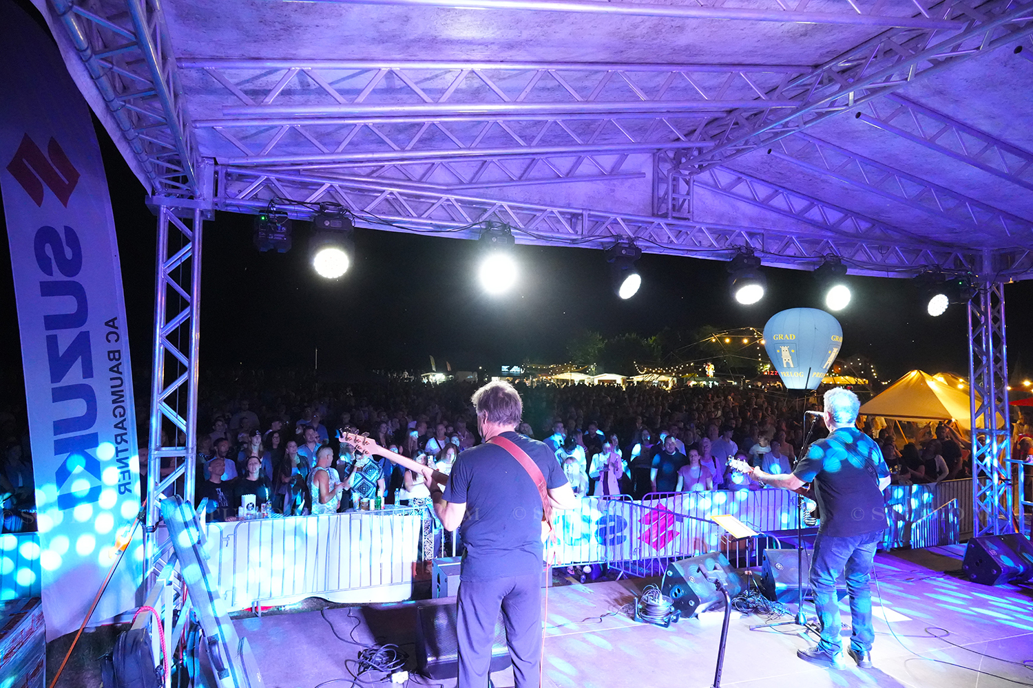 5. Festival Balona Prelog 2026 Studio M 40