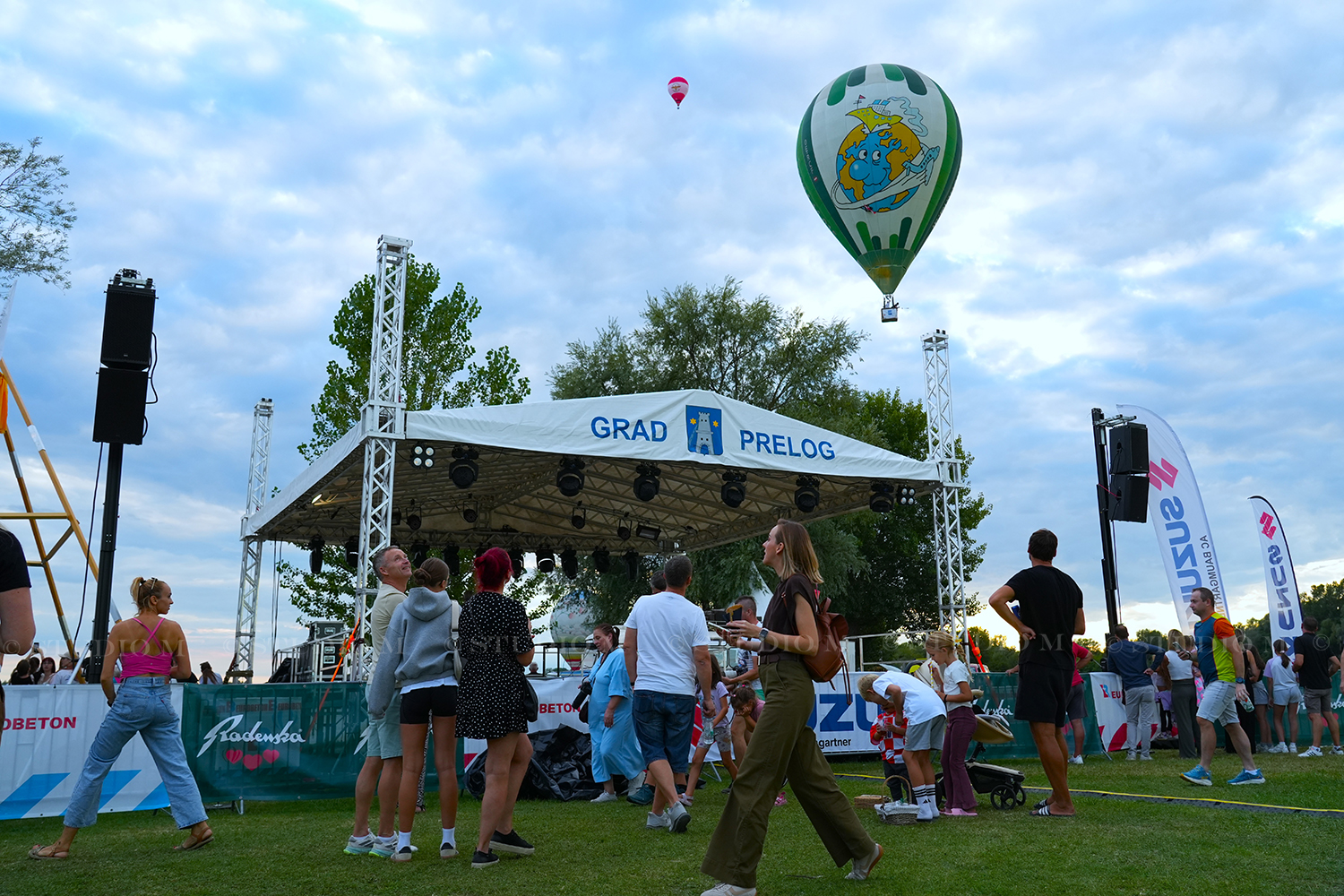 5. Festival Balona Prelog 2026 Studio M 5