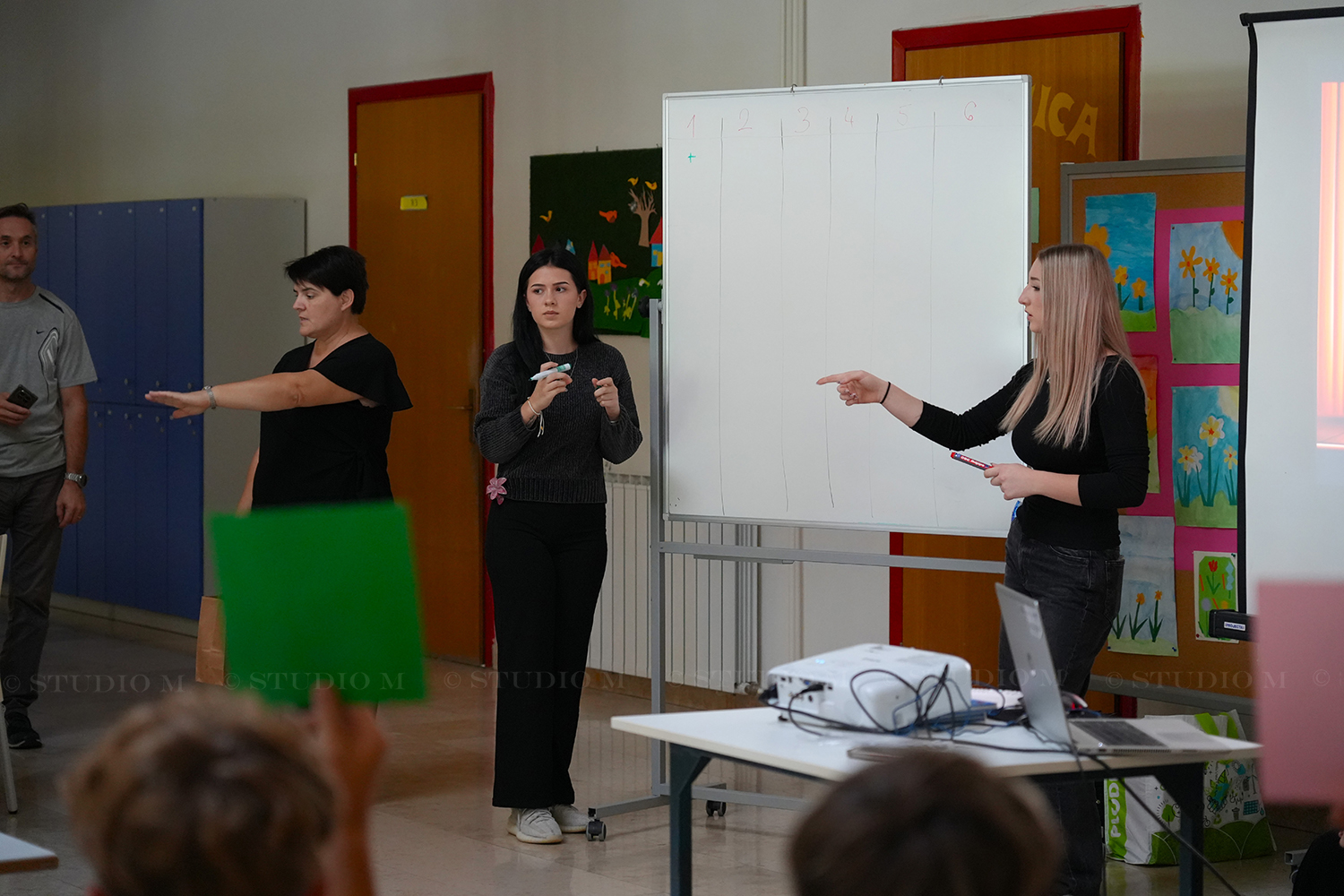 Dani Kalmana Mesarica 2026 OS Prelog Kviz StudioM 12