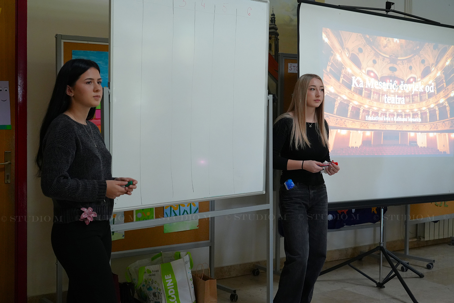 Dani Kalmana Mesarica 2026 OS Prelog Kviz StudioM 2