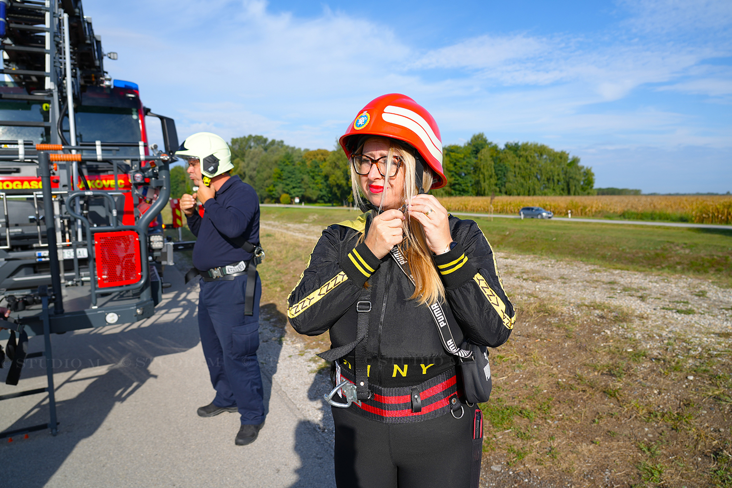 Grad Prelog Milenijska fotografija 2026 StudioM 14