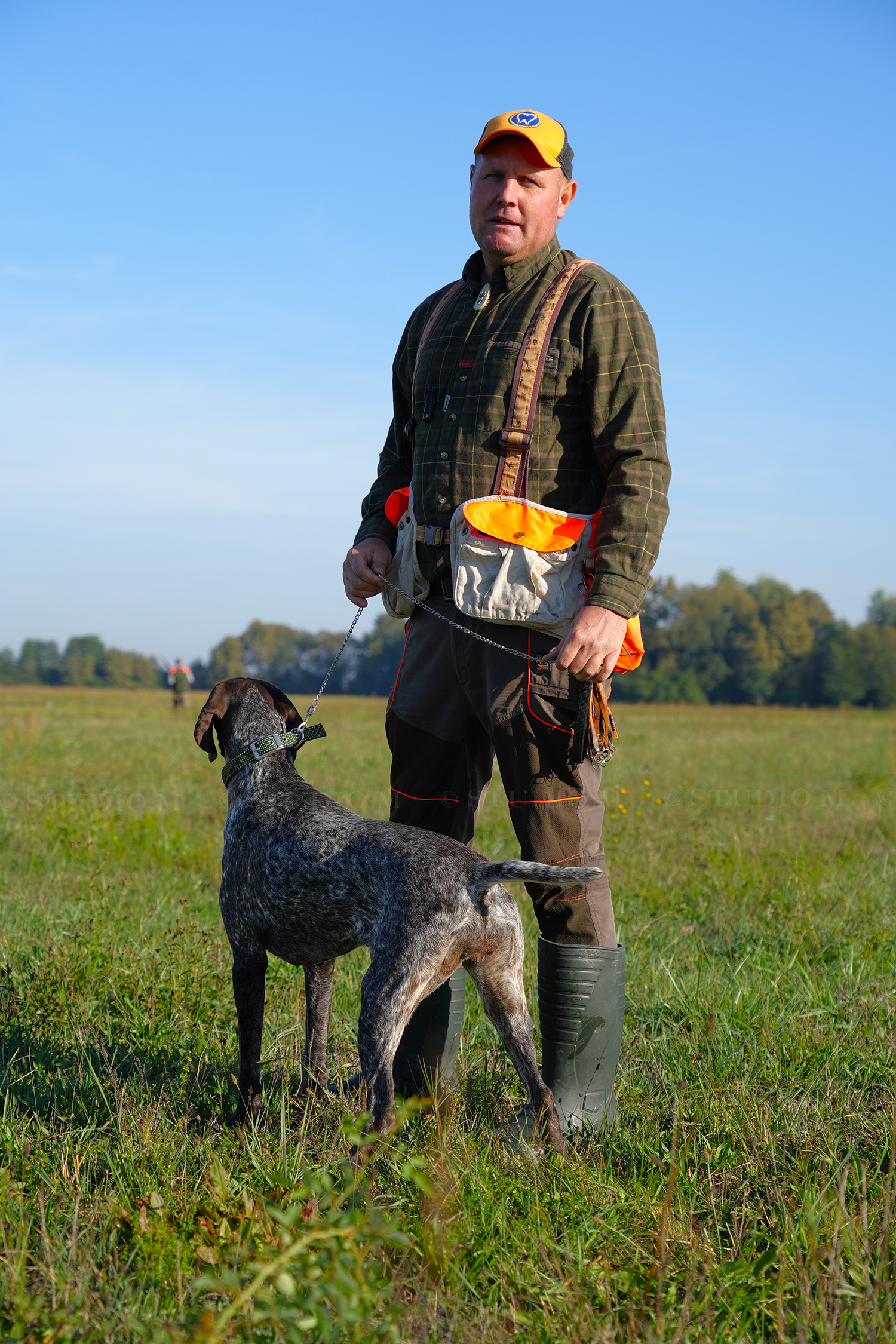 MLS Kup Sv. Hubert Studio M 14