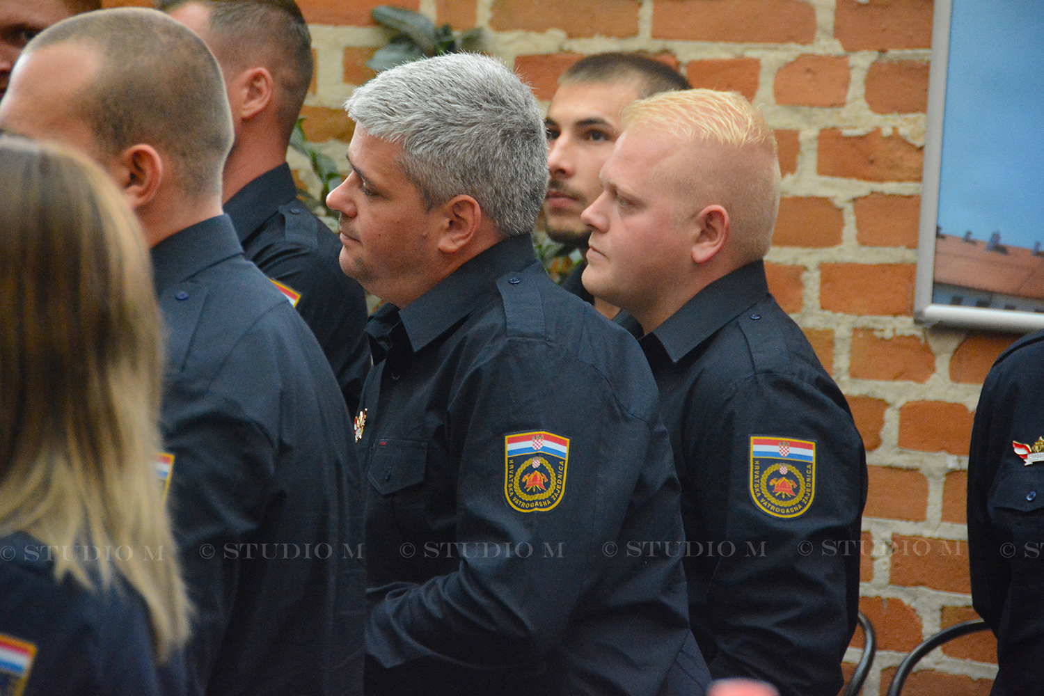 MZ Donji Kraljevec Prijem vatrogasaca 2026 Studio M 12