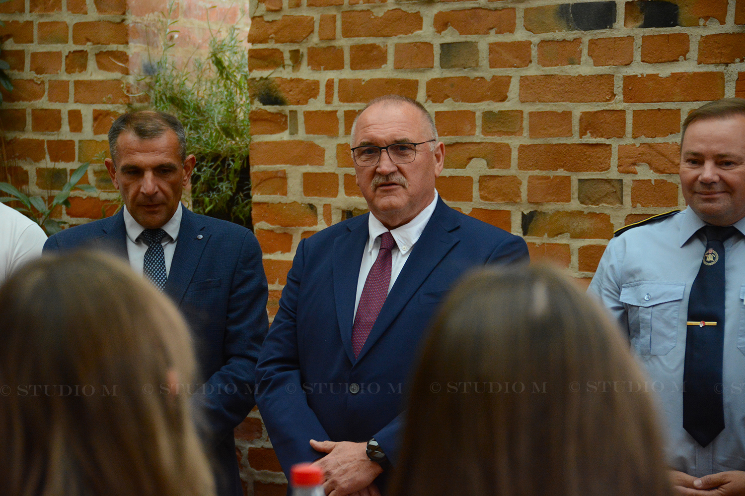 MZ Donji Kraljevec Prijem vatrogasaca 2026 Studio M 14