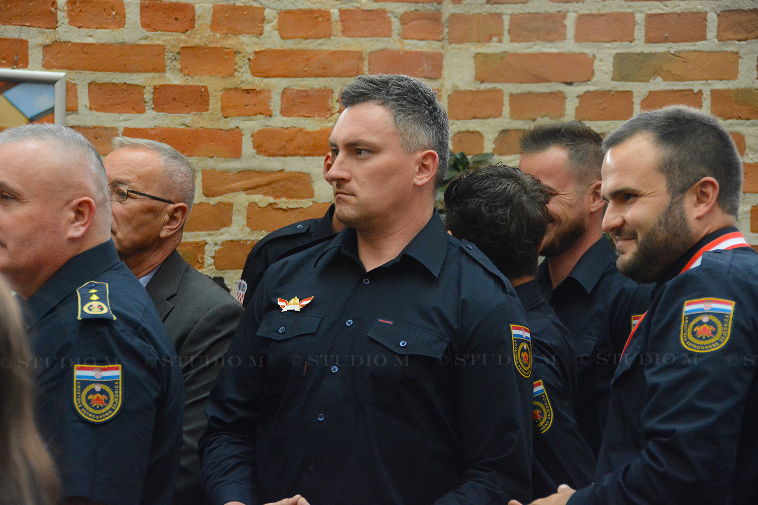 MZ Donji Kraljevec Prijem vatrogasaca 2026 Studio M 15