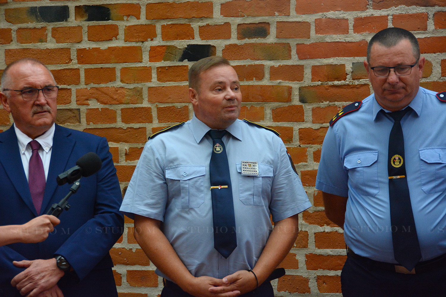 MZ Donji Kraljevec Prijem vatrogasaca 2026 Studio M 7