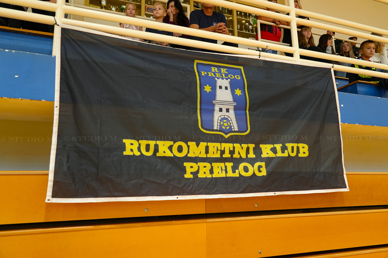 RK Prelog RK Rudar 2026 StudioM 19