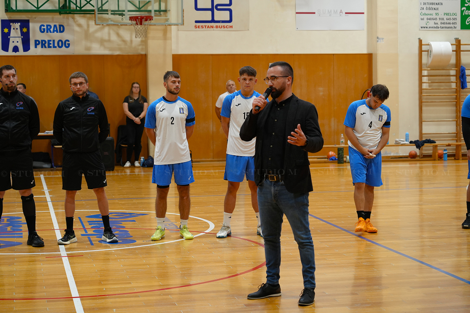 RK Prelog RK Rudar 2026 StudioM 21